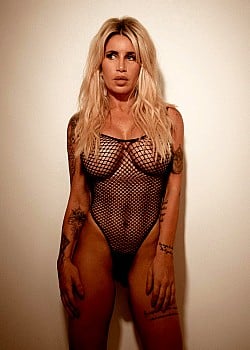 Florencia Pena